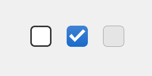ACheckBox screenshot
